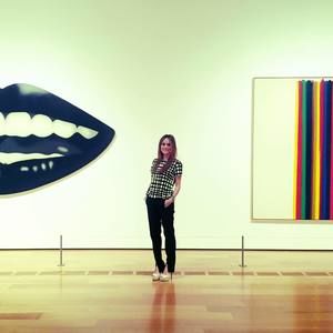 Meet your Posher, Laura